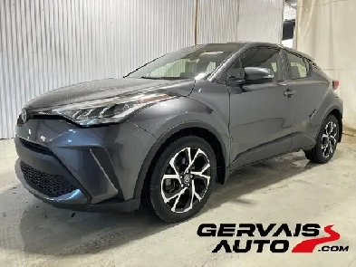 2020 Toyota C-HR XLE Premium Mags Sièges/Volant Chauffants Camér Image# 1