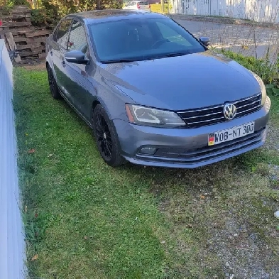 Volkswagen Jetta TSI 2015 ( Automatique!) Image# 1
