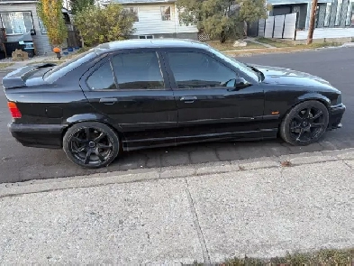 1997 BMW m3 Image# 1