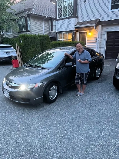 2010 Honda Civic Image# 1