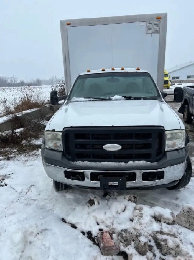 Ford Truck for SALE Image# 1