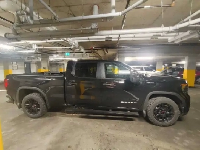 Gmc Sierra 1500 pro Image# 1