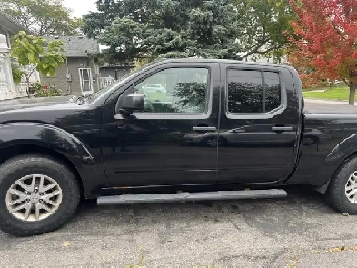 2014 Nissan Image# 1