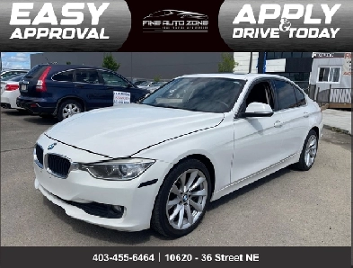 2014 BMW 3 Series XDRIVE :: LOW MILEAGE Image# 1