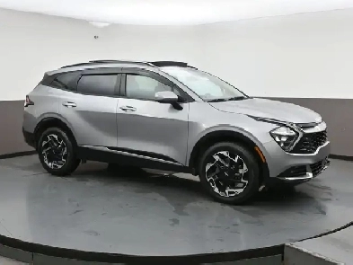 2023 Kia Sportage EX PREMIUM Image# 1