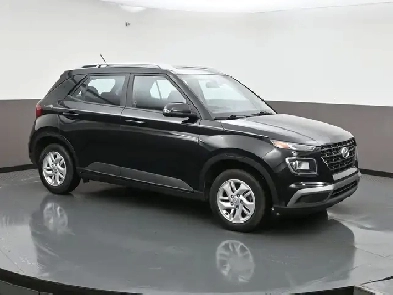 2023 Hyundai Venue PREFFERED Image# 1