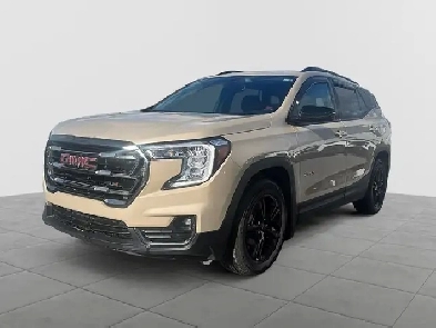 2023 GMC Terrain AT4 AT4 | Reduced | Sunroof Image# 1
