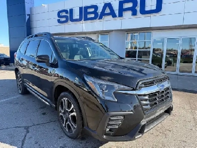 2023 Subaru Ascent Limited Limited 8 Seats Image# 1
