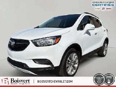 Buick Encore 2019 Image# 1