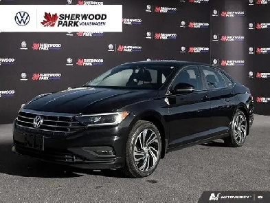 2019 Volkswagen Jetta Execline | MANUAL | HEATED & COOLED SEATS Image# 1