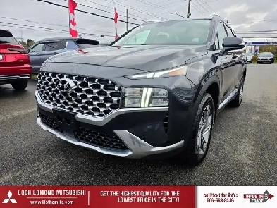 2022 Hyundai Santa Fe Preferred | All Wheel Drive | Loaded Image# 1