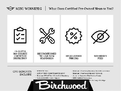 2023 MINI Countryman Cooper SE Premier Plus | HUD | PHEV Image# 1