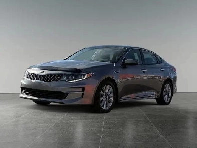 2017 Kia Optima EX Tech Image# 1