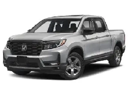 2025 Honda Ridgeline TrailSport AWD Image# 1
