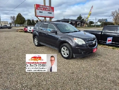 2015 Chevrolet Equinox Image# 1