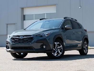 2024 Subaru Crosstrek Touring Image# 1