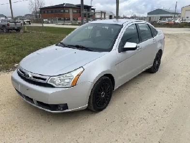 2011 FORD FOCUS FRESH SAFETY Image# 1