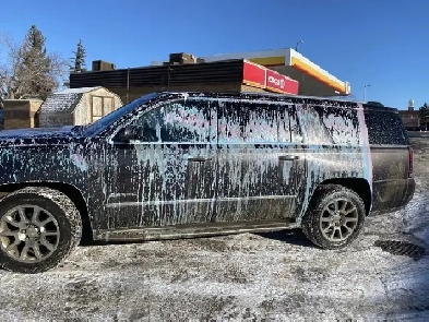 2015 Yukon XL Denali Image# 1