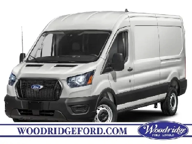 2024 Ford Transit-250 Cargo Image# 1