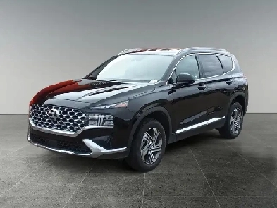 2023 Hyundai Santa Fe Preferred AWD Image# 1