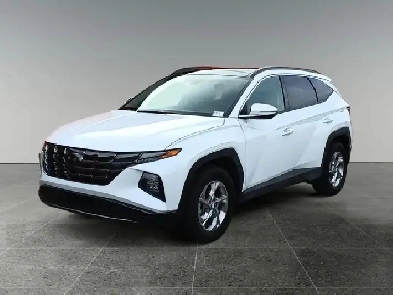 2024 Hyundai Tucson Trend AWD Image# 1