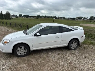 2005, CHEV COBALT LS 2DR Image# 1