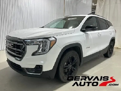 2023 GMC Terrain AT4 Toit Panoramique Cuir Bose GPS Groupe prot Image# 1
