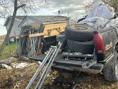 1995 Chevrolet 1500  4x4 Image# 1
