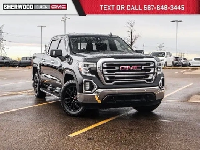 2019 GMC Sierra 1500 SLT Premium Plus 6.2L Max Tow Image# 1