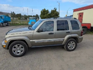 Jeep Liberty Image# 1