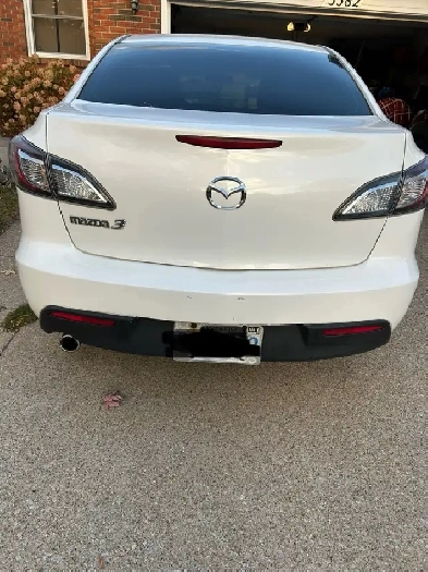 2011 Mazda 3 - for Sale ! Image# 1