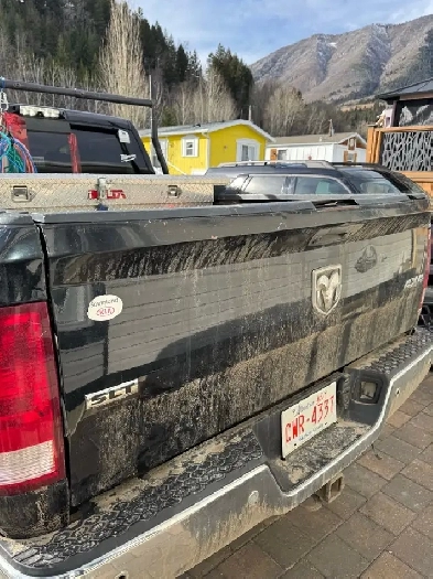 2016 3500 Ram Image# 1