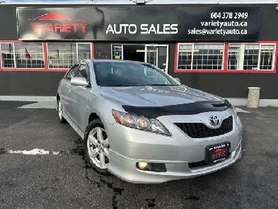 2009 Toyota Camry 4dr Sdn I4 Auto LE, FREE LUBRICO WARRANTY!! Image# 1