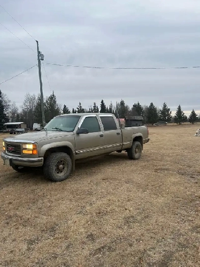 2000 GMC OBS Image# 1