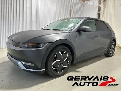 2022 Hyundai Ioniq 5 EV Preferred Long Range GPS Mags Bluetooth Image# 1