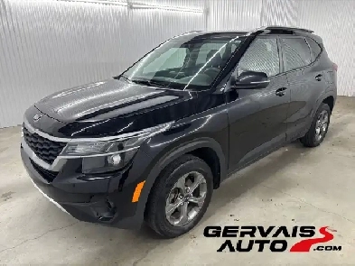 2021 Kia Seltos LX Mags A/C Caméra Image# 1