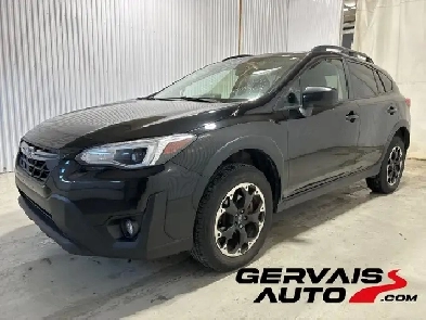 2021 Subaru Crosstrek Sport AWD Toit Ouvrant Mags Image# 1