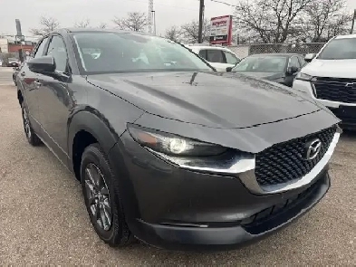 2021 Mazda CX-30 GX Image# 1