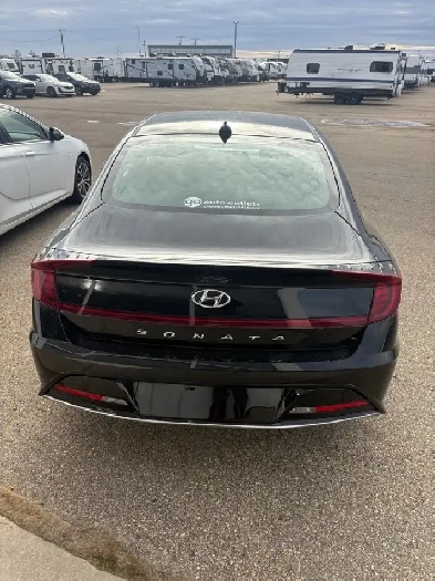2022 Hyundai Sonata Image# 1