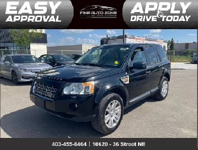 2008 Land Rover LR2 AWD V6 :: Low Mileage Image# 1