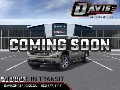 2026 GMC Sierra 1500 Image# 1