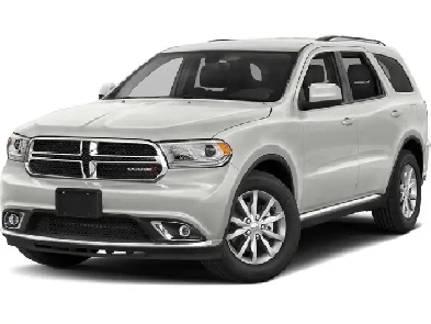 2017 Dodge Durango GT DurangoGT Image# 1