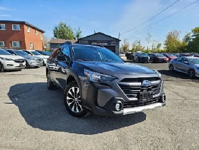 2023 Subaru Outback Limited Image# 1