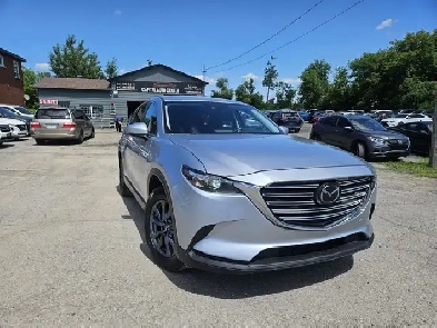 2021 Mazda CX-9 Sport Image# 1