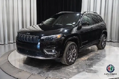 2021 Jeep Cherokee Limited Image# 1