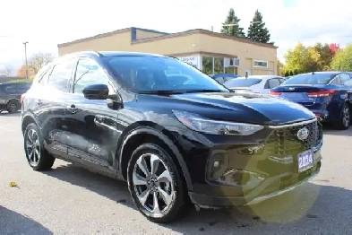 2024 Ford Escape Platinum AWD Image# 1
