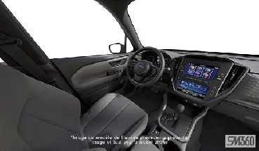 2026 Subaru Forester Convenience Image# 1