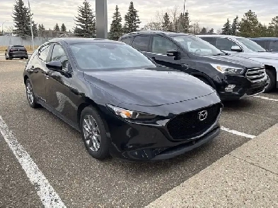2020 Mazda Mazda3 Sport Image# 1