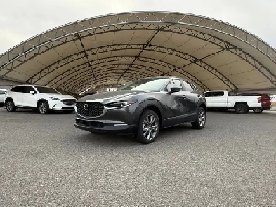 2024 Mazda CX-30 GS AWD Image# 1