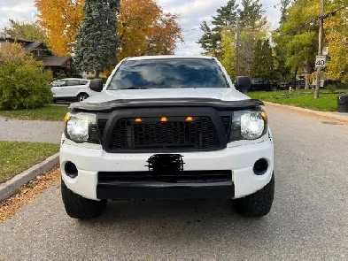 2007 Toyota Tacoma 4x4 Image# 1